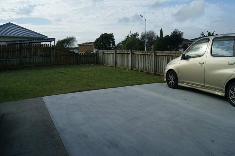 Photo of property in 46 Barneys Farm Road, Clendon Park, Auckland, 2103