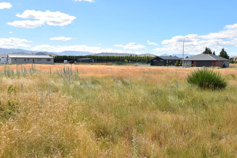 Photo of property in 6 Cirrus Place, Omarama, 9412