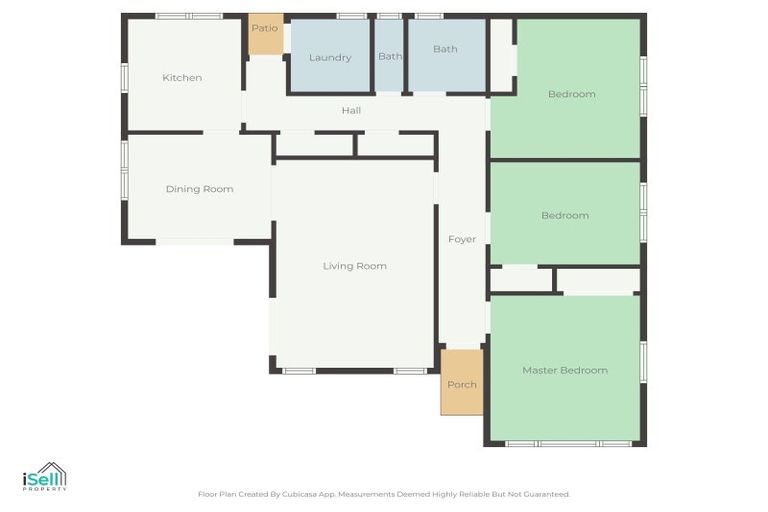 Photo of property in 5 Robin Street, Selwyn Heights, Rotorua, 3015