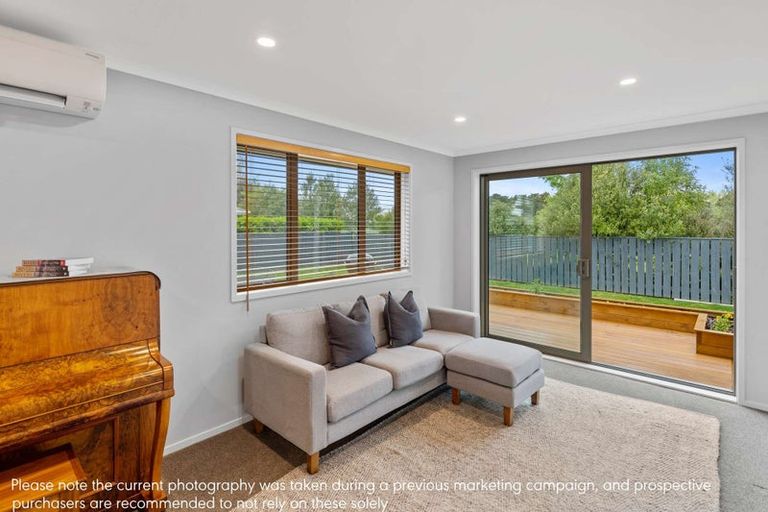 Photo of property in 1360 Napier Road, Ashhurst, 4810