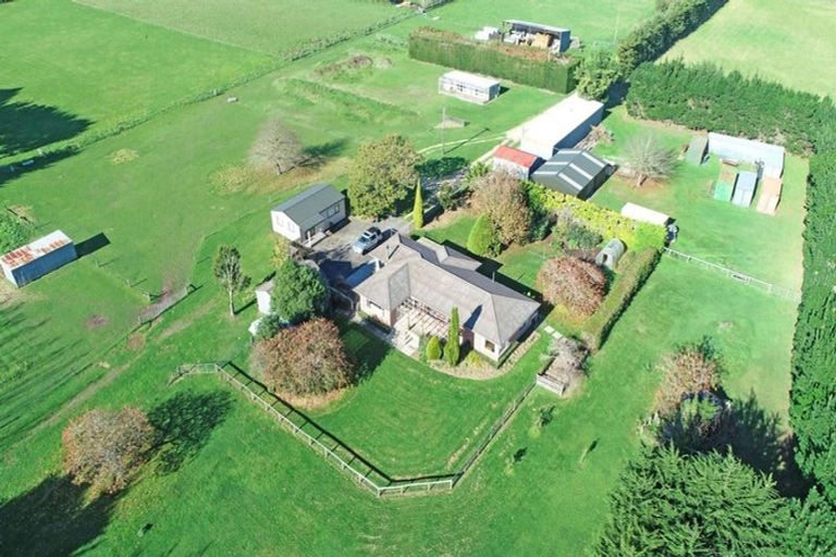 Photo of property in 1504 Old West Coast Road, West Melton, Christchurch, 7671