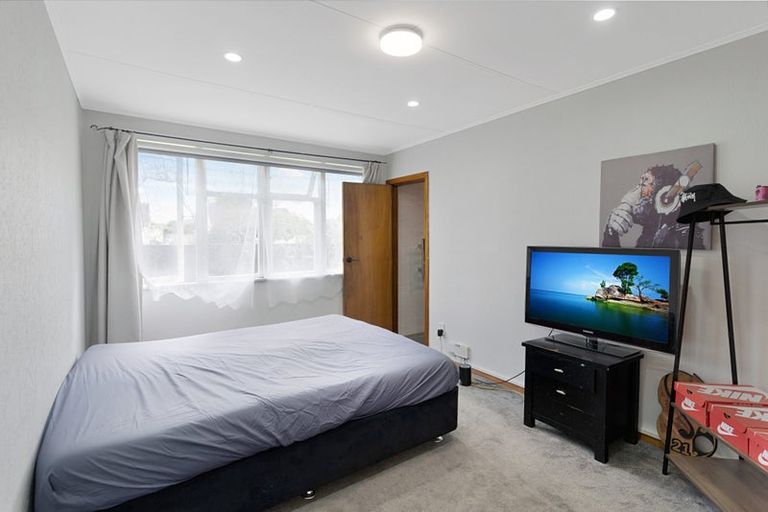 Photo of property in 6 Harris Street, Huntly, 3700