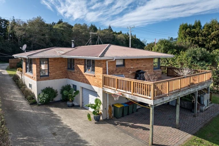Photo of property in 485 State Highway 2, Minden, Tauranga, 3176