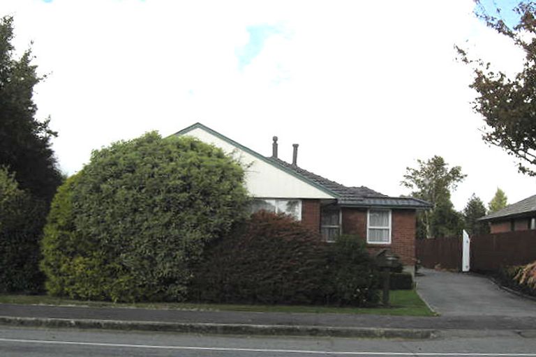 Photo of property in 39 Blakes Road, Prebbleton, 7604
