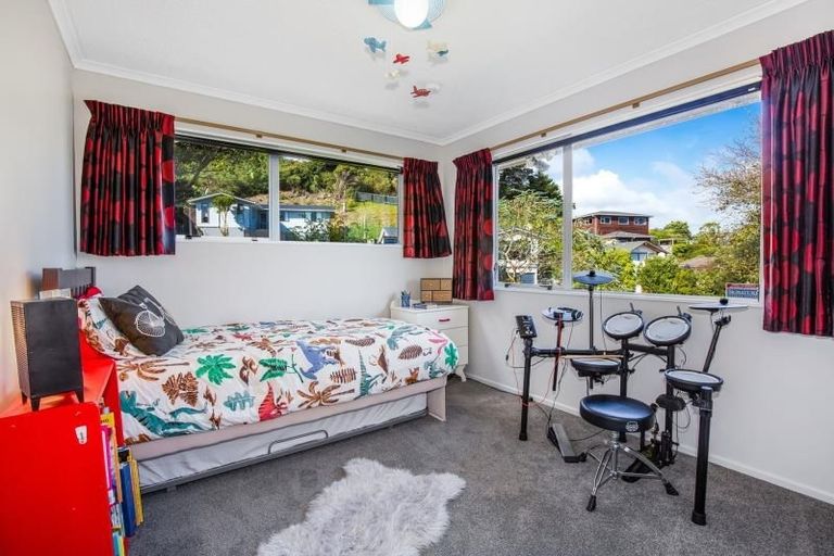 Photo of property in 60 Mercury Way, Whitby, Porirua, 5024