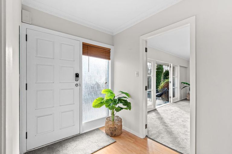 Photo of property in 7 Gilmore Place, Burnside, Christchurch, 8053