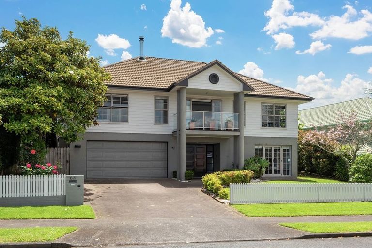 Photo of property in 62 Edendale Road, Somerville, Auckland, 2014