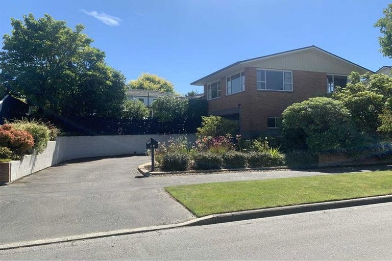 Photo of property in 20 Highfield Place, Avonhead, Christchurch, 8042