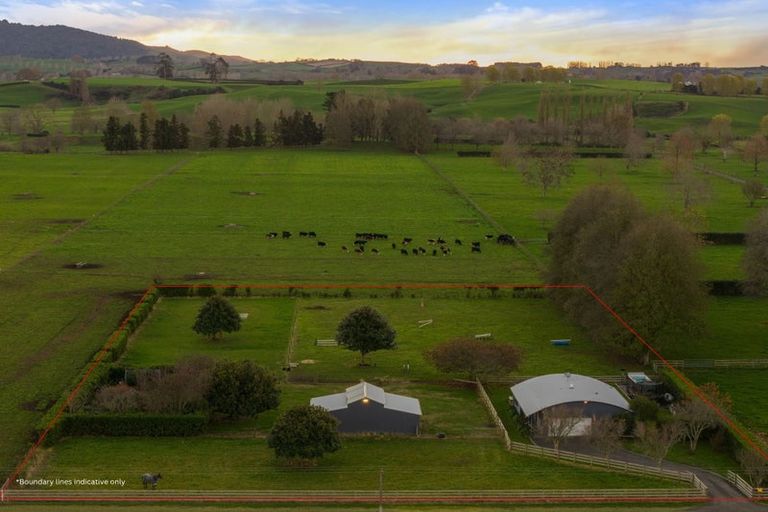 Photo of property in 88 Hopkins Road, Matamata, 3472