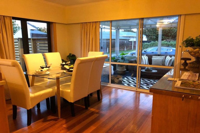 Photo of property in 29 Brent Place, Papanui, Christchurch, 8053