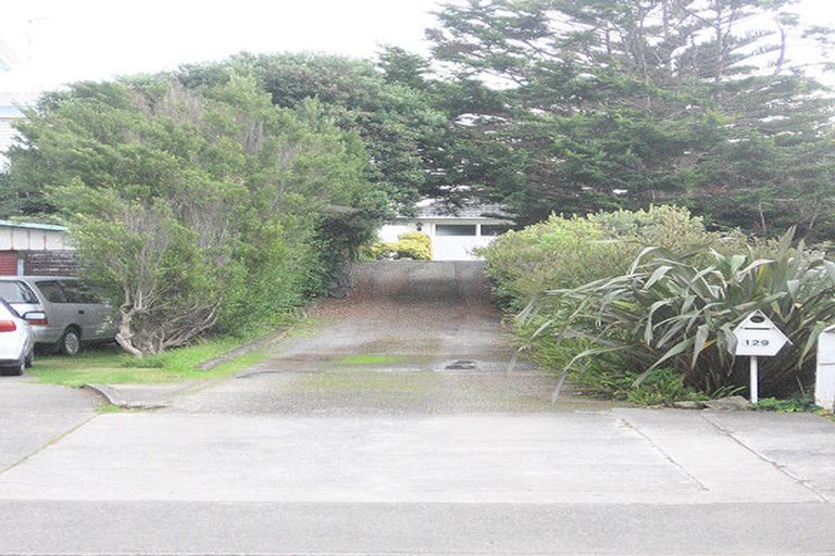 Photo of property in 129 Rosetta Road, Raumati South, Paraparaumu, 5032
