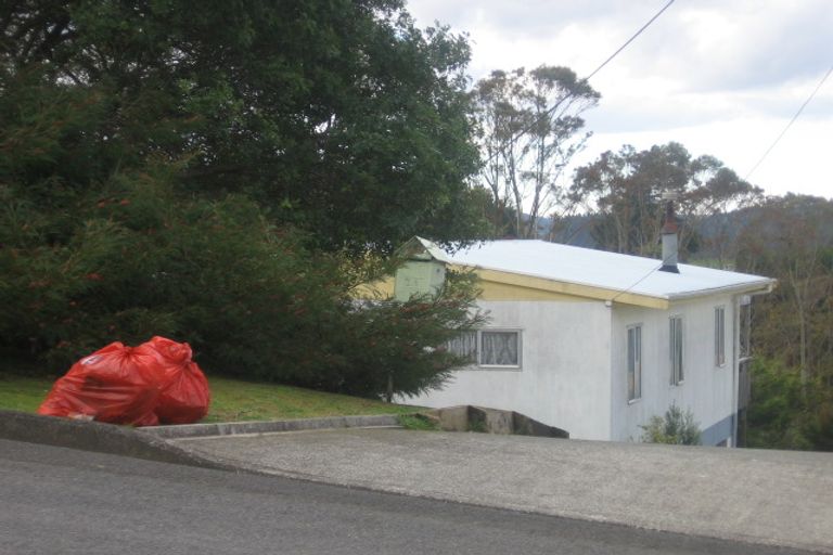 Photo of property in 48 View Road, Hikurangi, 0114