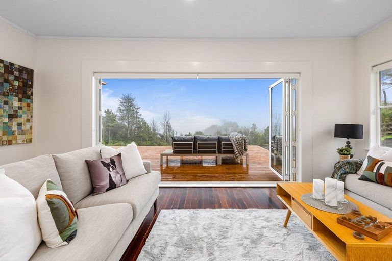 Photo of property in 539 Krippner Road, Puhoi, Silverdale, 0994