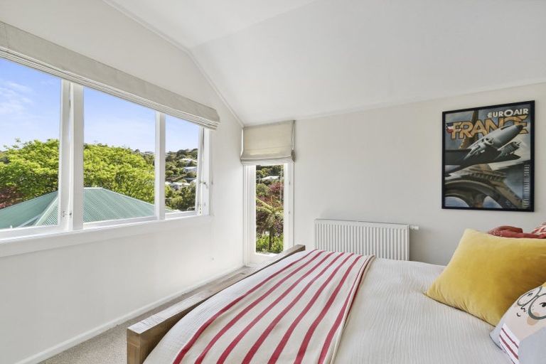 Photo of property in 18 Ottawa Road, Ngaio, Wellington, 6035