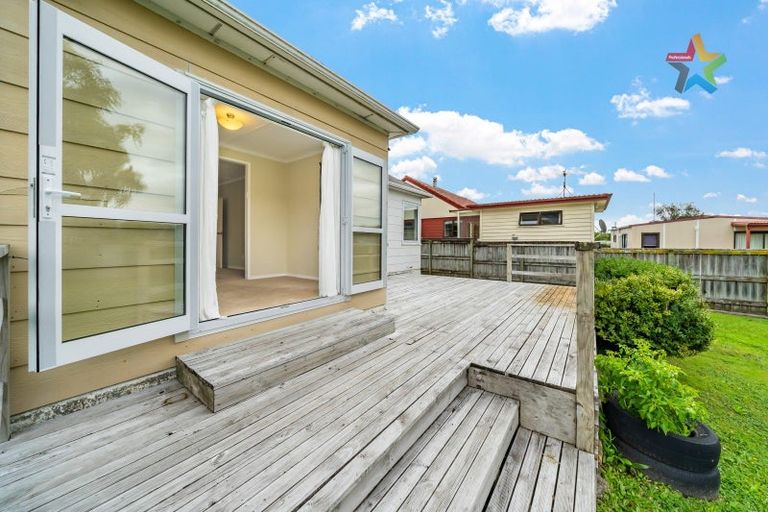 Photo of property in 4 Collett Street, Naenae, Lower Hutt, 5011