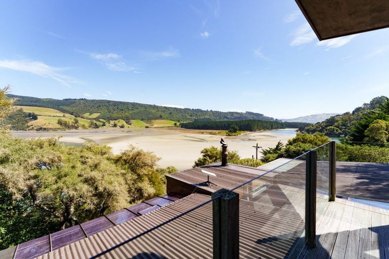 Photo of property in 50 Bay Road, Purakaunui, Port Chalmers, 9081