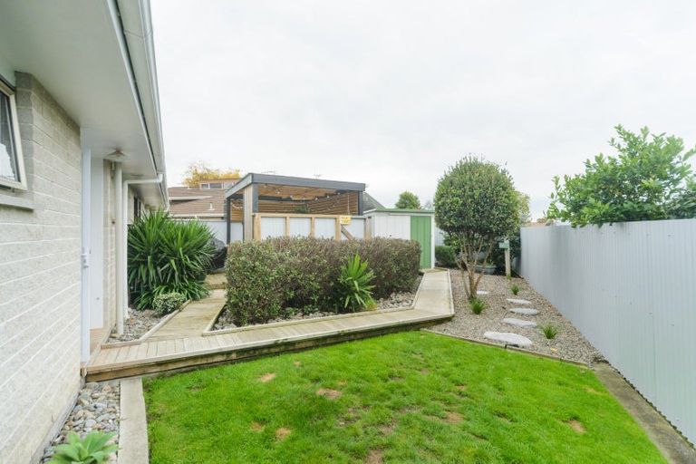 Photo of property in 49b Carter Crescent, Awapuni, Palmerston North, 4412