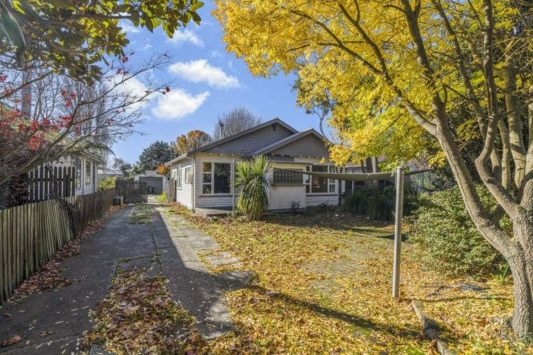 Photo of property in 549 Ferry Road, Woolston, Christchurch, 8023