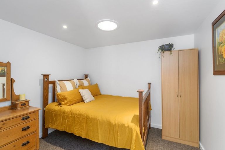 Photo of property in 5 Grangewood Lane, Burnside, Christchurch, 8053