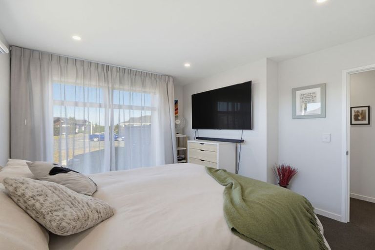 Photo of property in 12 Johnson Street, Kaiapoi, 7630