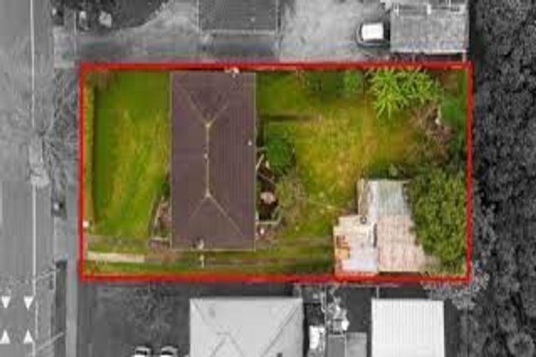 Photo of property in 29a Skipton Street, Mangere East, Auckland, 2024