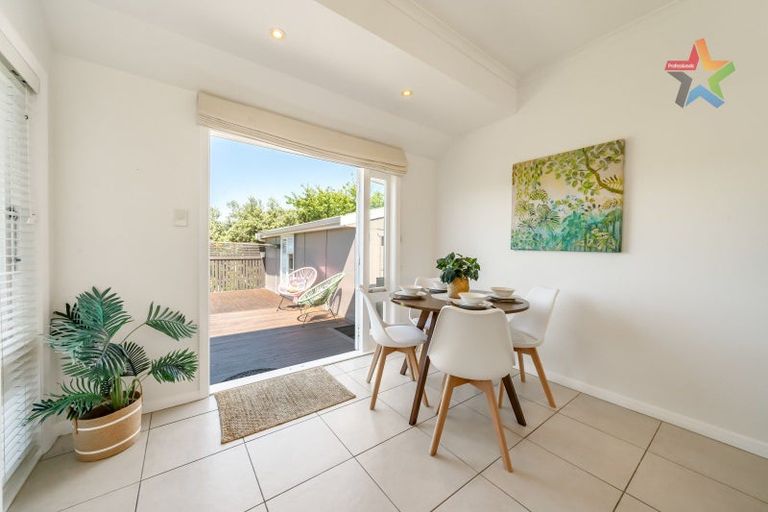 Photo of property in 21 Kingston Street, Boulcott, Lower Hutt, 5011