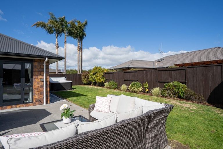 Photo of property in 6 Soma Place, Cambridge, 3434