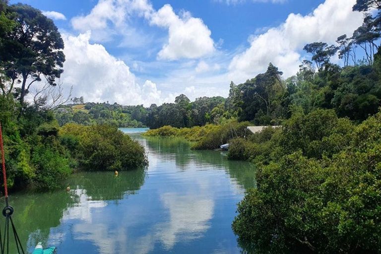 Photo of property in 12 Beach Street, Sandspit, Warkworth, 0982