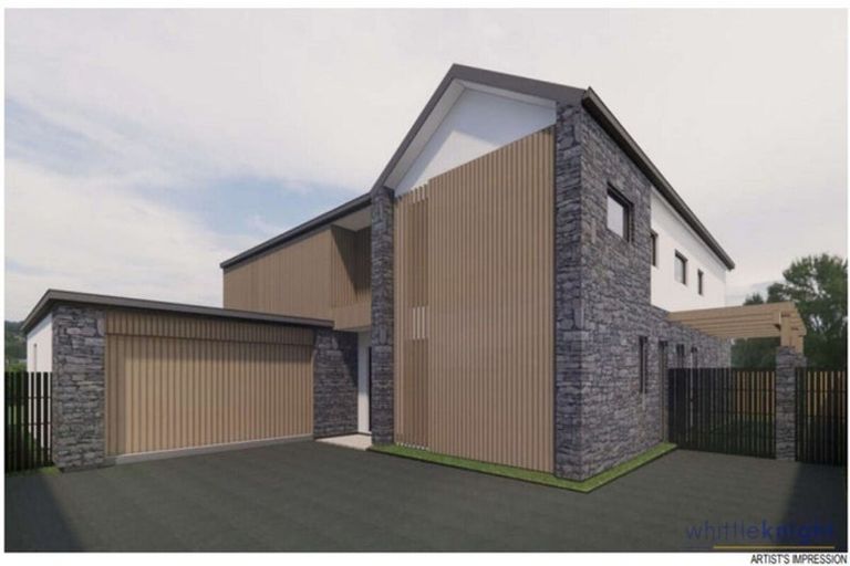 Photo of property in 19 Styxspring Lane, Harewood, Christchurch, 8051