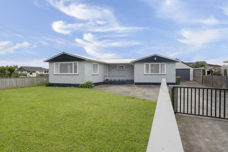 Photo of property in 14 Nugent Street, Bell Block, New Plymouth, 4312
