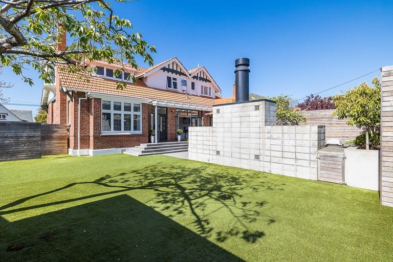 Photo of property in 15 Ings Avenue, Saint Clair, Dunedin, 9012