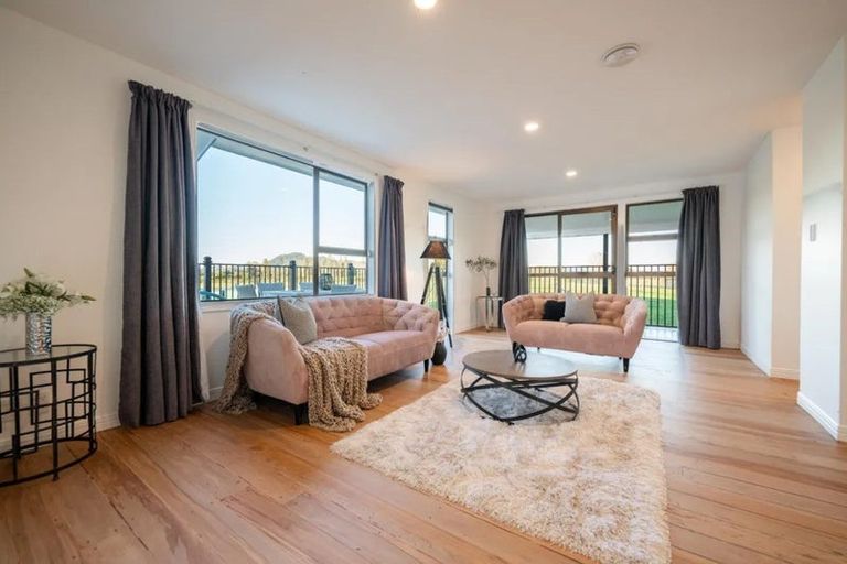 Photo of property in 264 Marychurch Road, Matangi, Hamilton, 3493