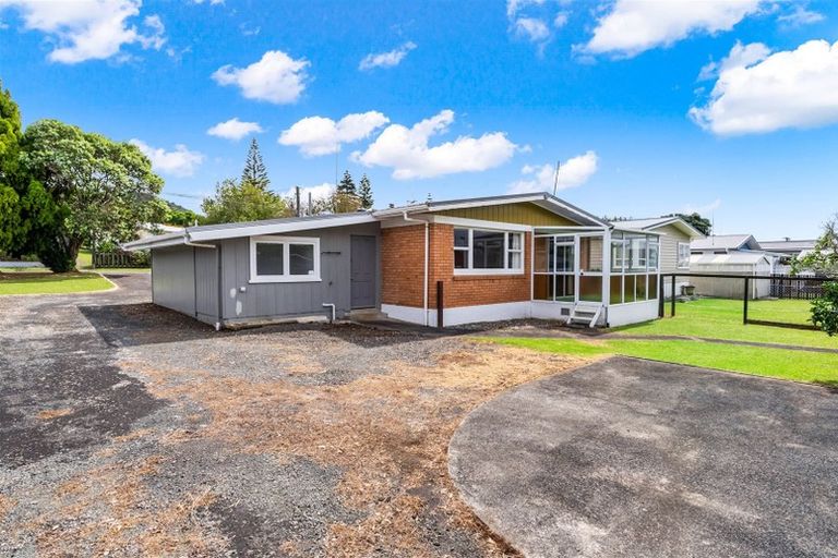 Photo of property in 56 Te Paka Crescent, Te Kamo, Whangarei, 0112