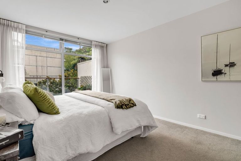Photo of property in Norfolk Apartments, 109/19 Bute Road, Browns Bay, Auckland, 0630