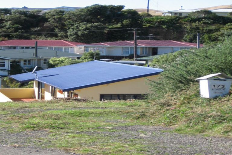 Photo of property in 173 Helston Road, Paparangi, Wellington, 6037