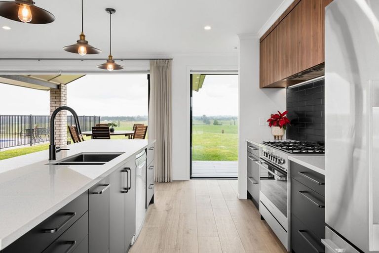 Photo of property in 110 Grove Road, Te Pahu, Hamilton, 3285