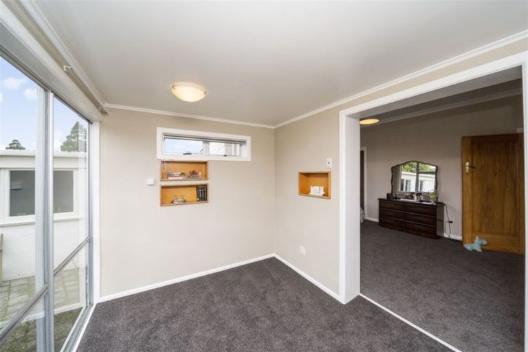 Photo of property in 14 Disraeli Street, Hawera, 4610