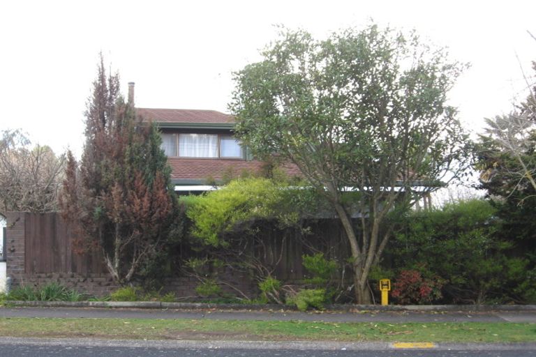 Photo of property in 44 Aurora Terrace, Hillcrest, Hamilton, 3216