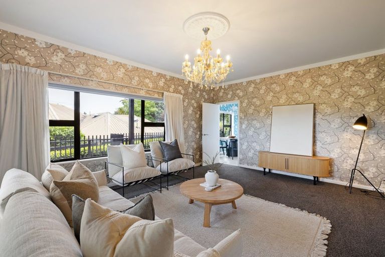 Photo of property in 23 Tiffiney Place, Chartwell, Hamilton, 3210