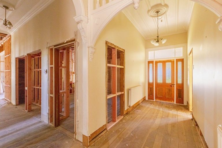 Photo of property in 724 Porangahau Road, Waipukurau, 4282