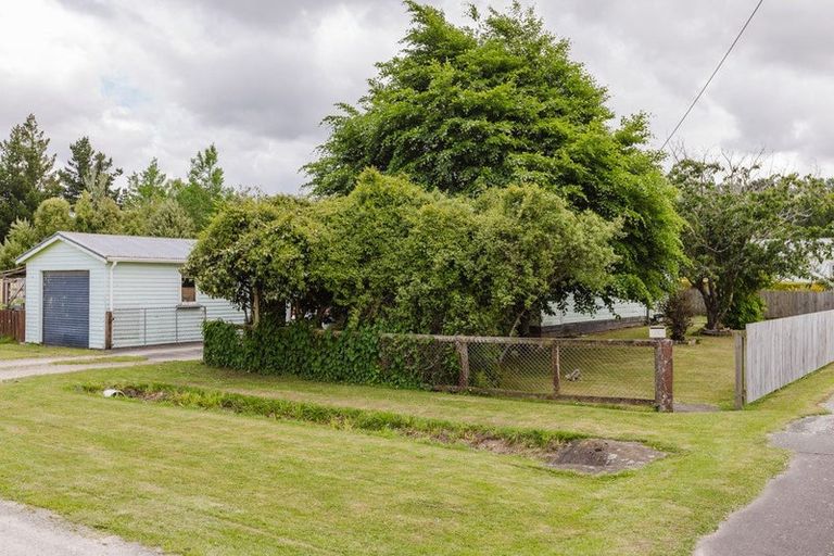 Photo of property in 31 Bridge Street, Eketahuna, 4900