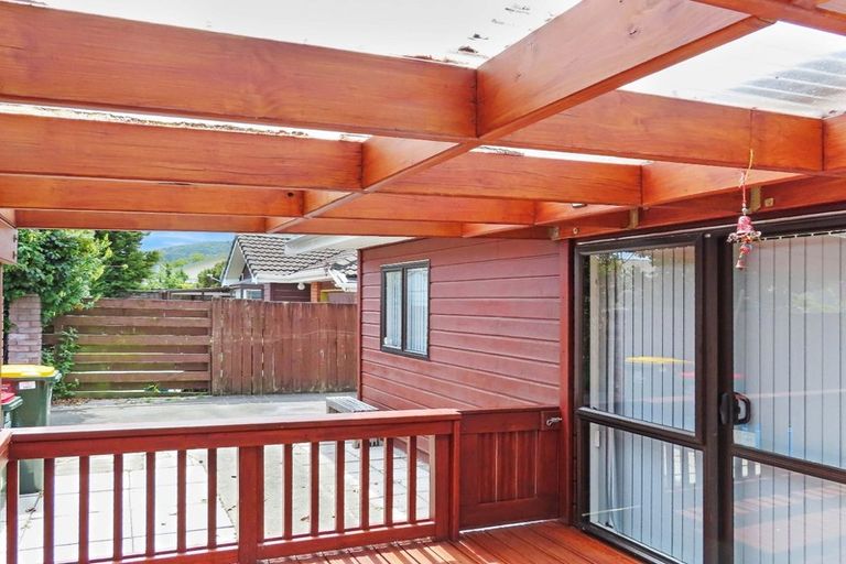 Photo of property in 46c Bauchop Road, Waterloo, Lower Hutt, 5011