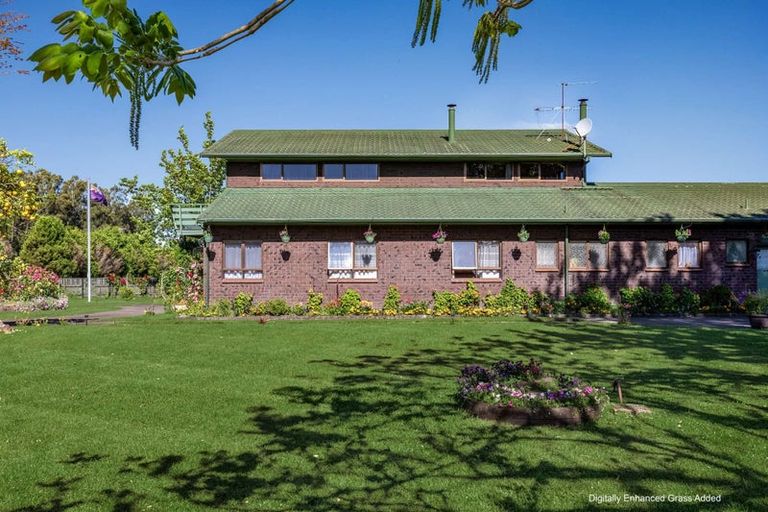 Photo of property in 2443 State Highway 30, Otakiri, Whakatane, 3192