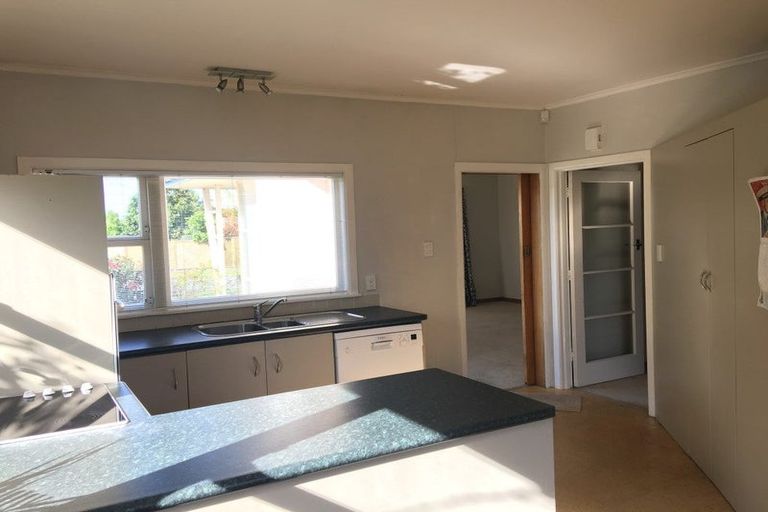 Photo of property in 1 Butler Street, Onekawa, Napier, 4110