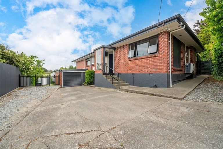 Photo of property in 19 Coonoor Road, Watlington, Timaru, 7910