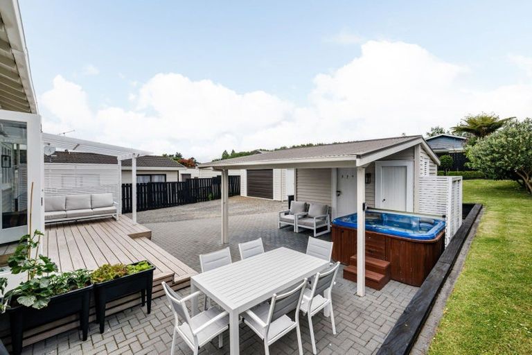 Photo of property in 9 Rata Street, Maeroa, Hamilton, 3200