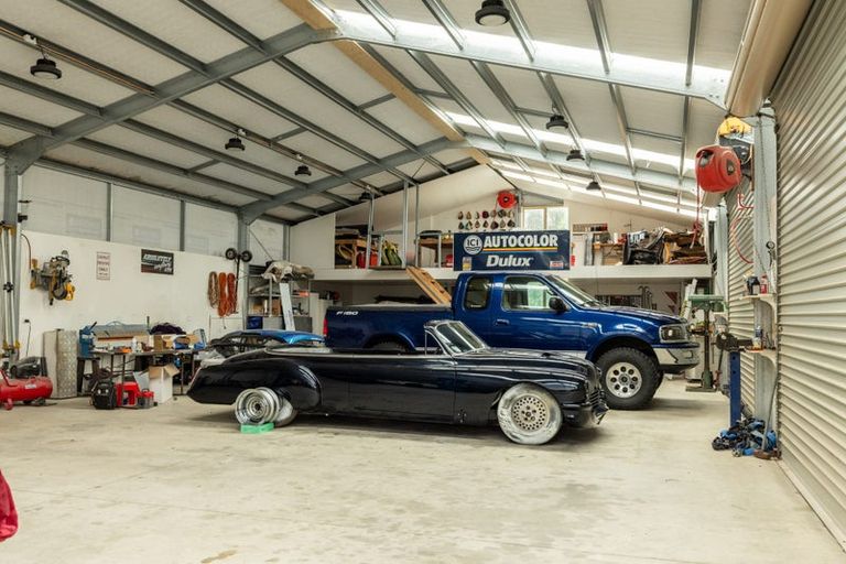 Photo of property in 2195 Waimarama Road, Waimarama, Havelock North, 4294