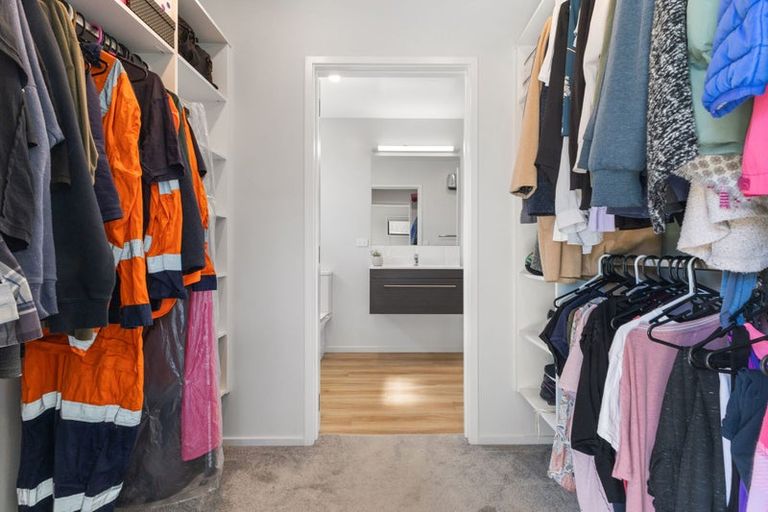 Photo of property in 6 Kestrel Street, Rolleston, 7615