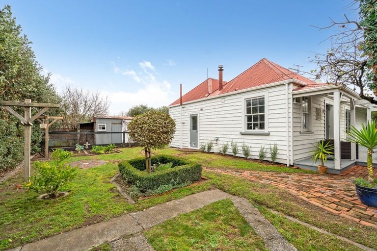 Photo of property in 4 Solway Street, Solway, Masterton, 5810