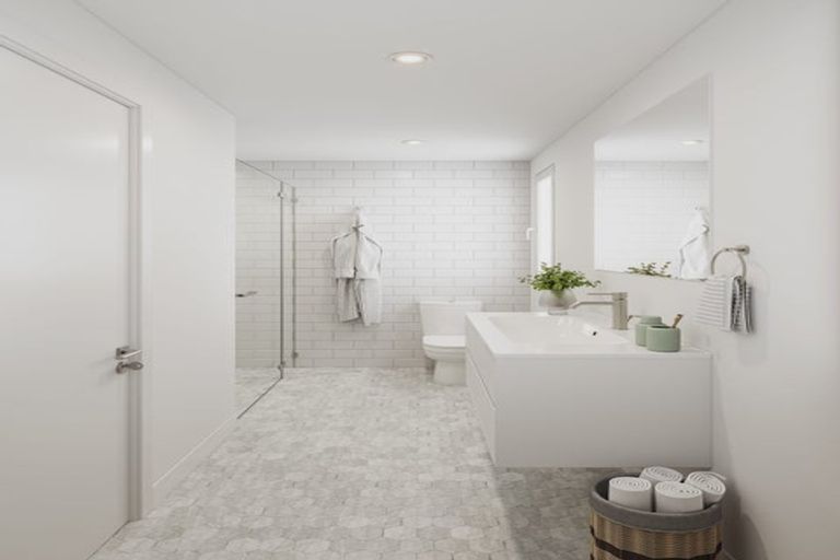 Photo of property in 6/132 Nayland Street, Sumner, Christchurch, 8081